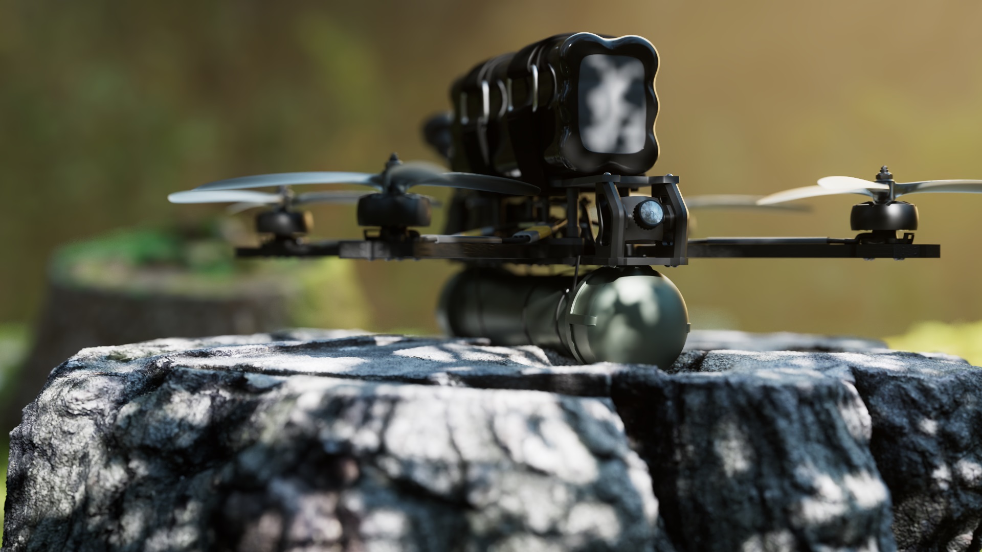 Approach 02