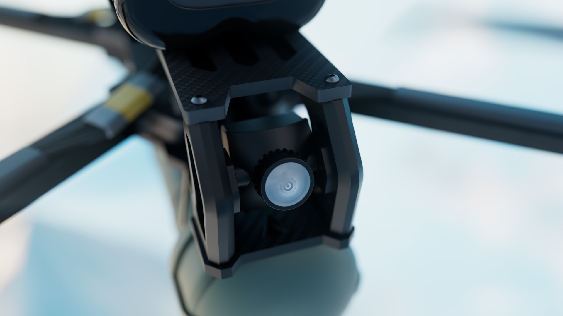 Optics Module