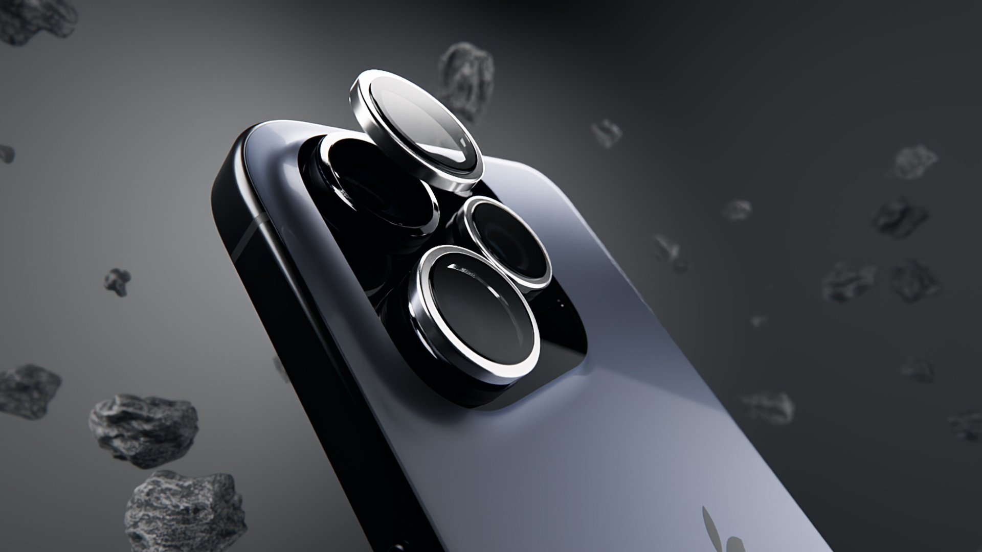 Camera Detail 01