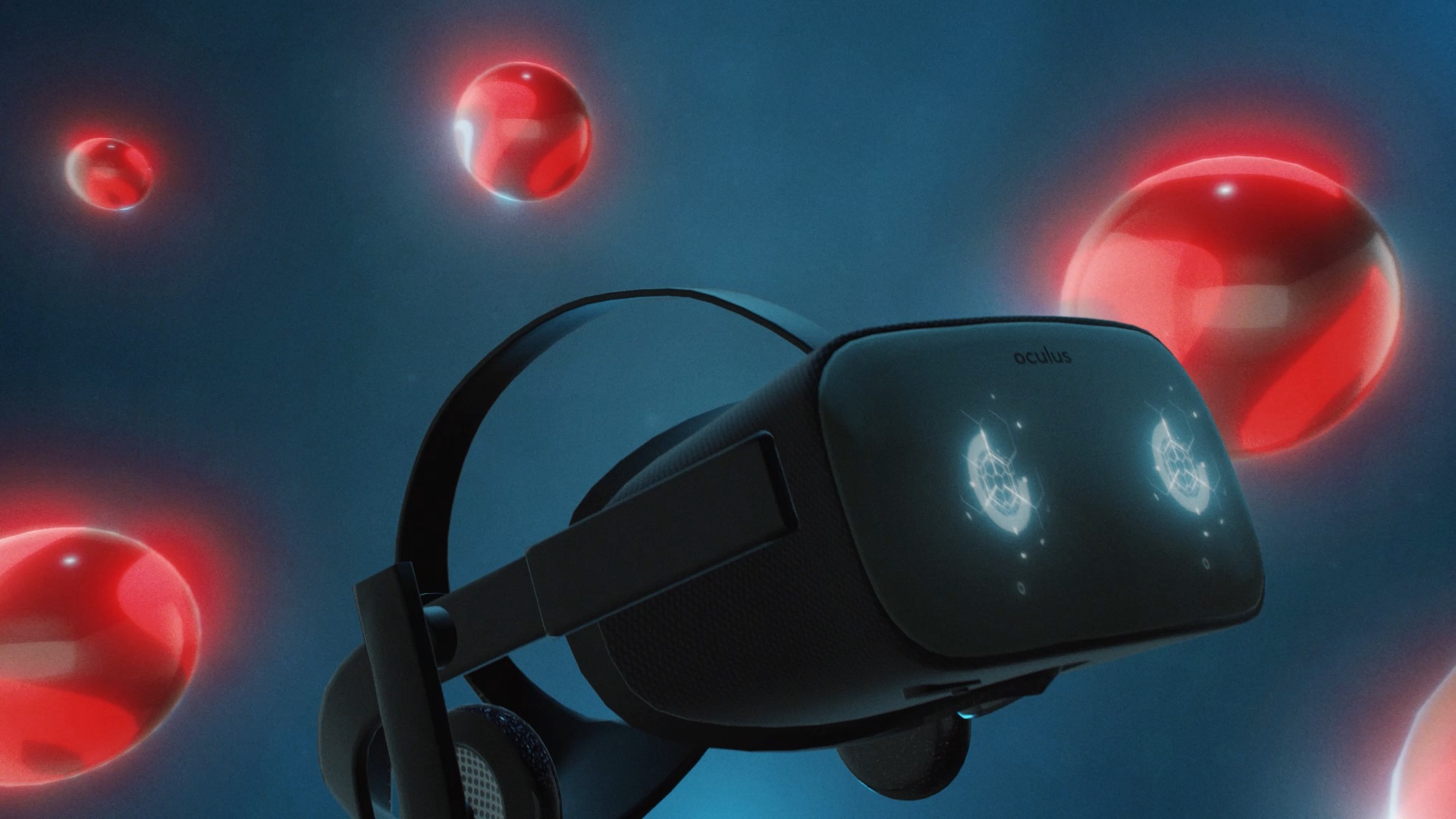 Oculus